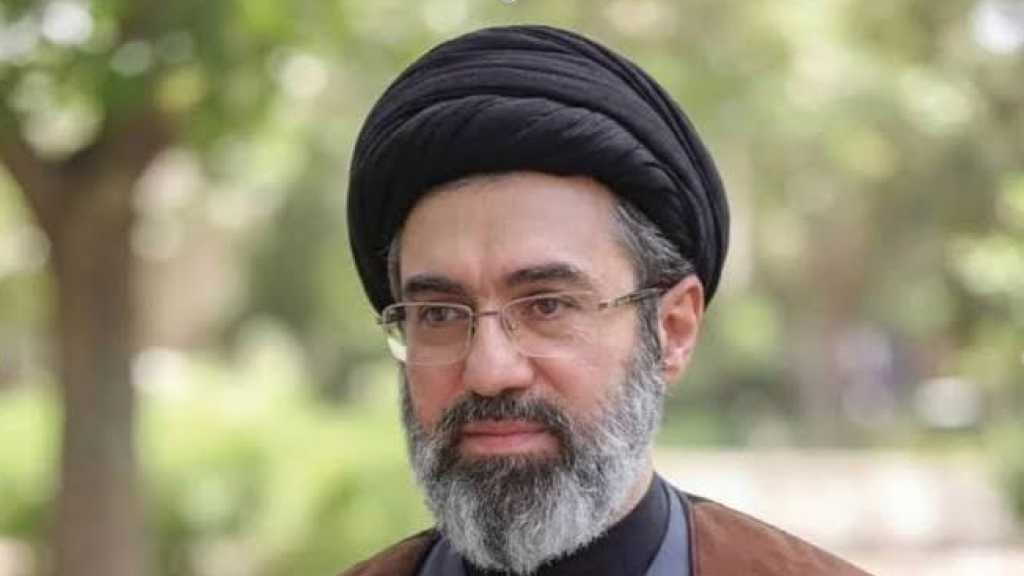  Ayatollah Khamenei: Strong, Valiant Young Athletes Bring Pride to Iran