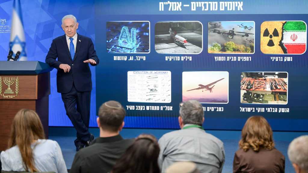 Bibi’s New “Security Doctrine” Draws Fierce Backlash as Opposition Exposes “Israel’s” Strategic Failures