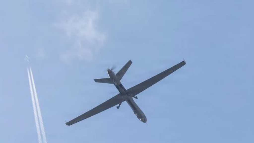 IRG Intercepts, Downs 54th US MQ-9 Reaper Drone