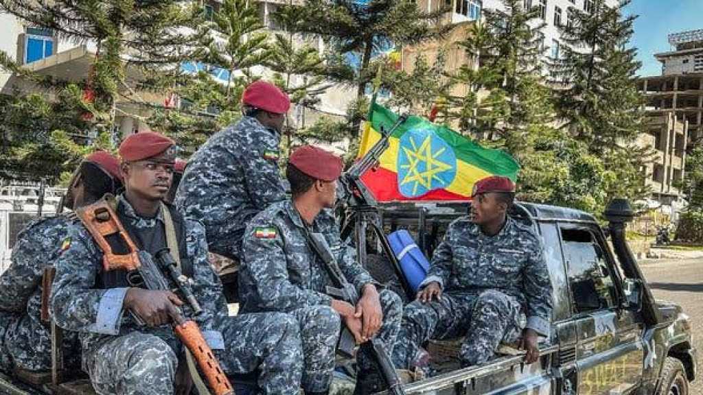  Ethiopia Warns Eritrea of Severe Consequences over Tigray Rebels