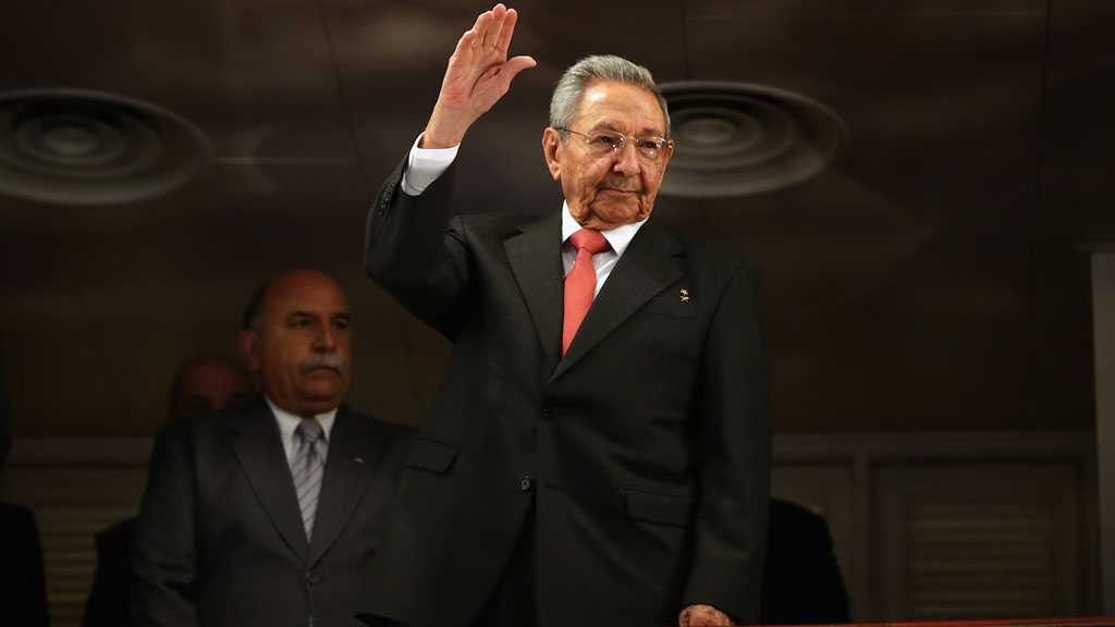  Florida Issues Arrest Warrant for Raul Castro Amid Escalating US Pressure on Cuba
