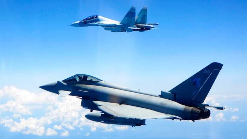  UK Deploys Typhoon Jets to Saudi Arabia Amid Yemen Escalation