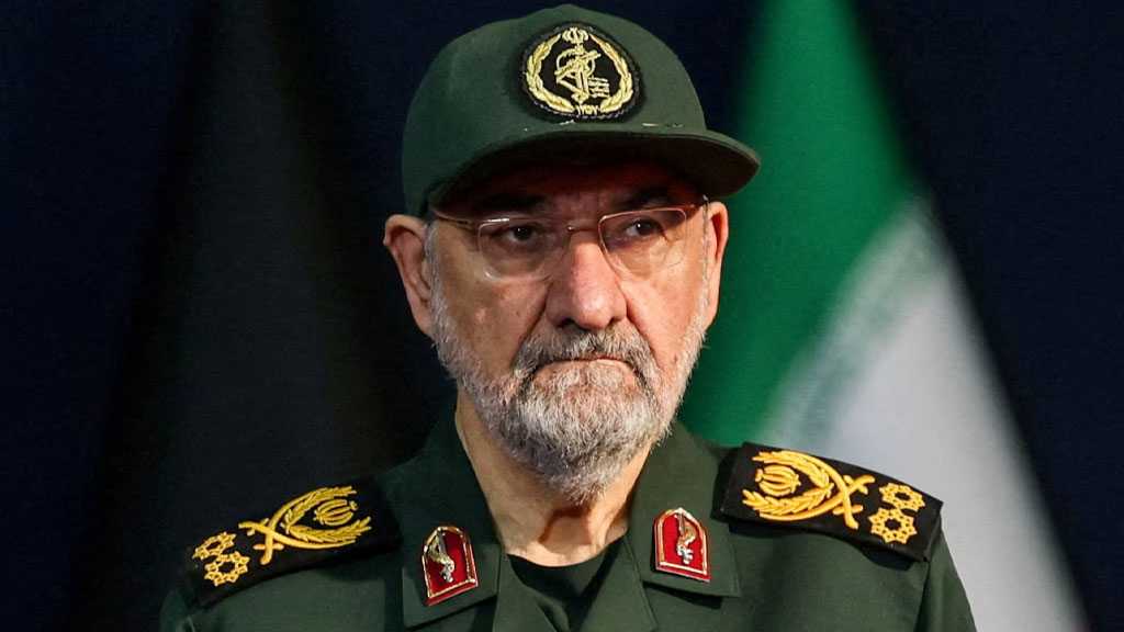  Iran Rules Out Talks with US Until Washington Meets Trust-Building Conditions