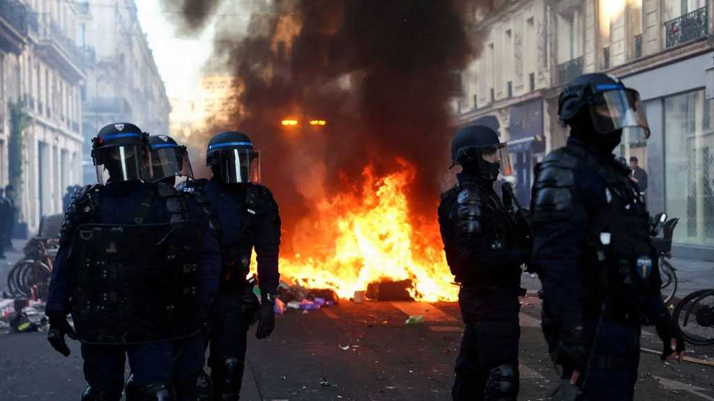  France to Deploy Counterterrorism Troops as Authorities Brace for Fresh Wave of Riots