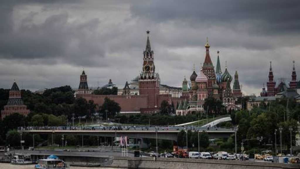  Kremlin Warns of Extremely Dangerous Nuclear Arms Control Vacuum
