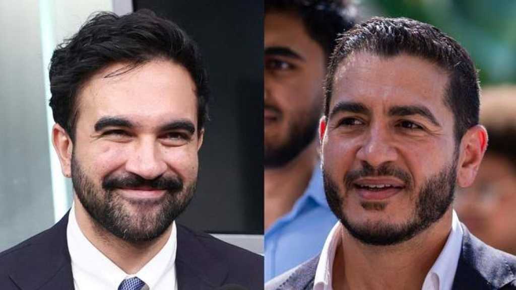  US: Mamdani Backs El-Sayed in Competitive Michigan Senate Race