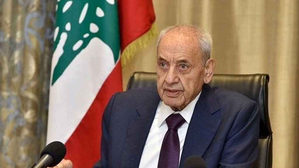  Berri on Efforts to Repeal the Law Boycotting “Israel”: Anyone Who Thinks Things Are Out of Control Is Mistaken