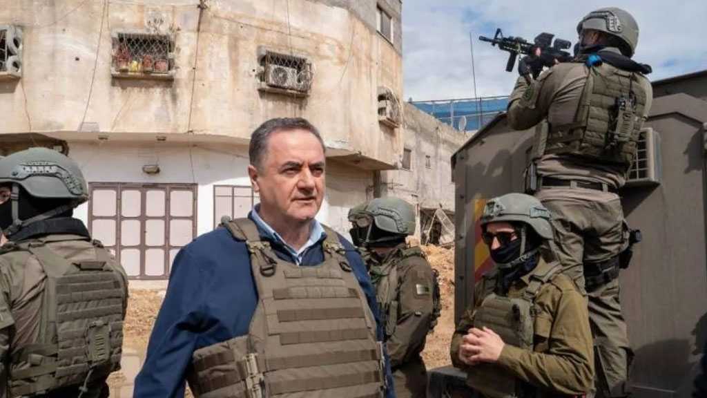 “Israel” Threatens Beirut’s Southern Suburbs, Vows Further Occupation of Lebanon