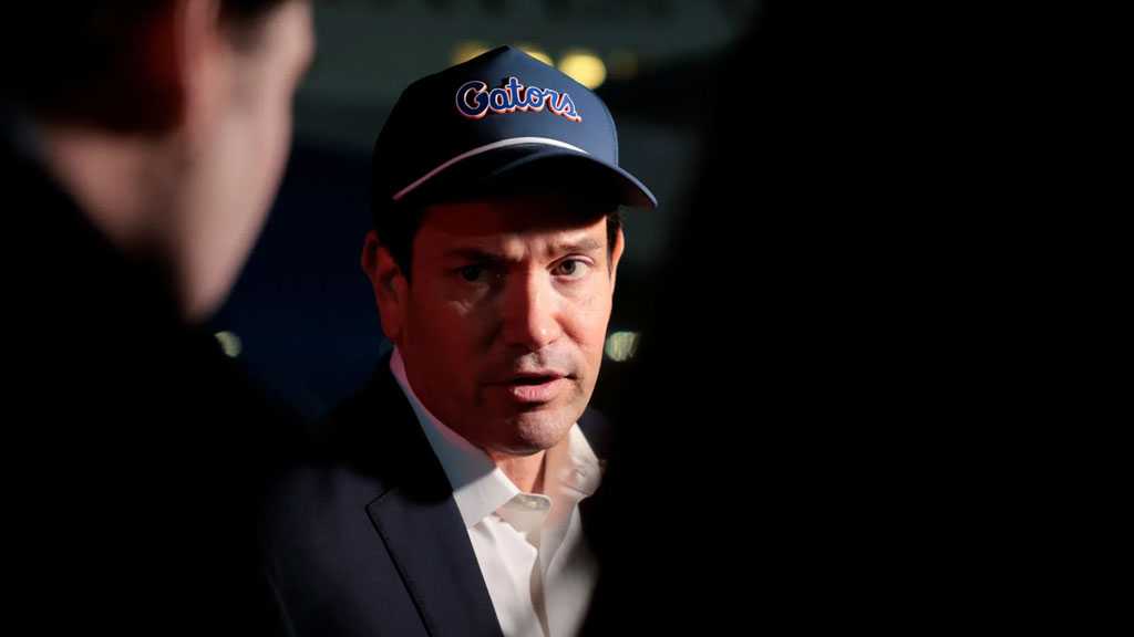  Rubio Denies US Role in Starlink Restrictions Affecting Ukraine