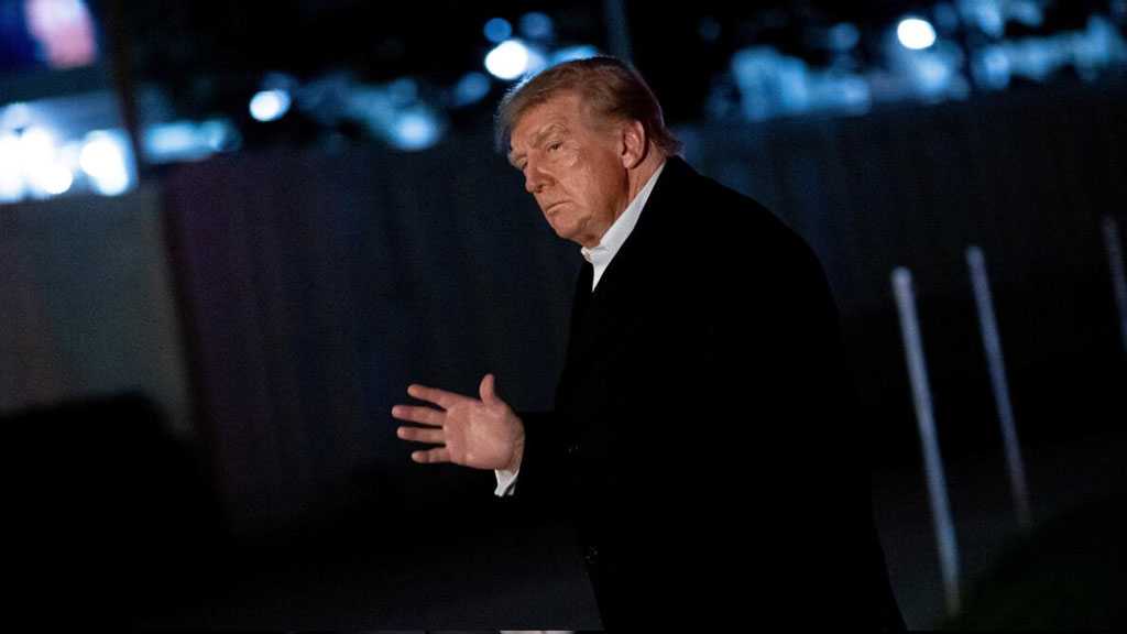  Trump Urges AI Data Centers to Pay Dividends to Local Communities