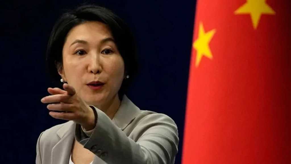  China Condemns US Arrest Warrant for Raul Castro
