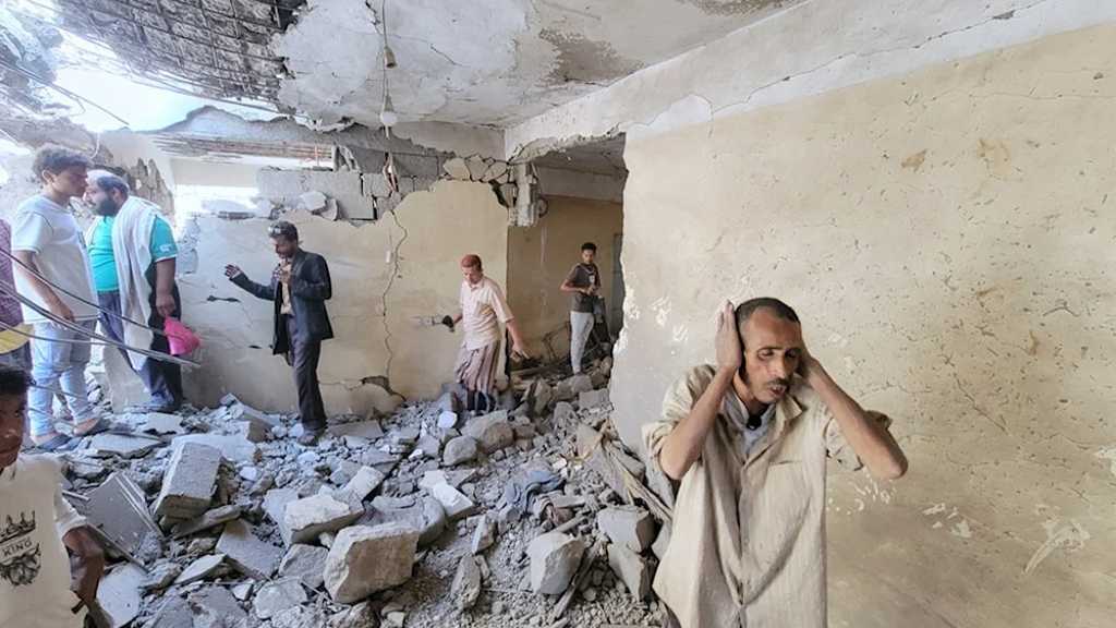  General Arab Congress Calls for End to Yemen War