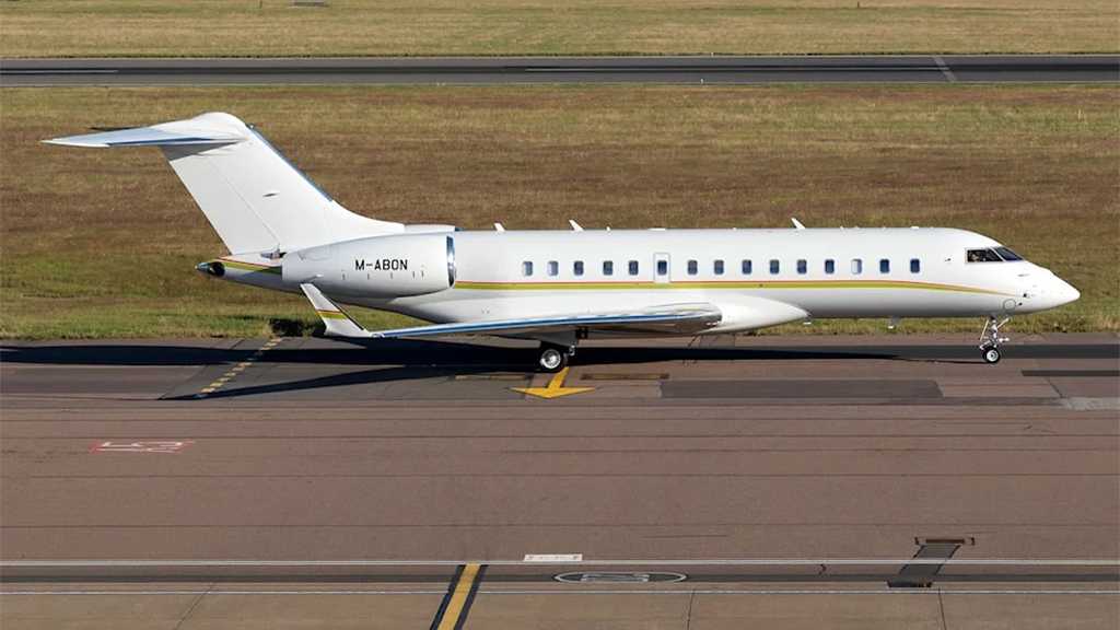  Saudi Flight Disruptions Push Private Jet Prices Up 50%
