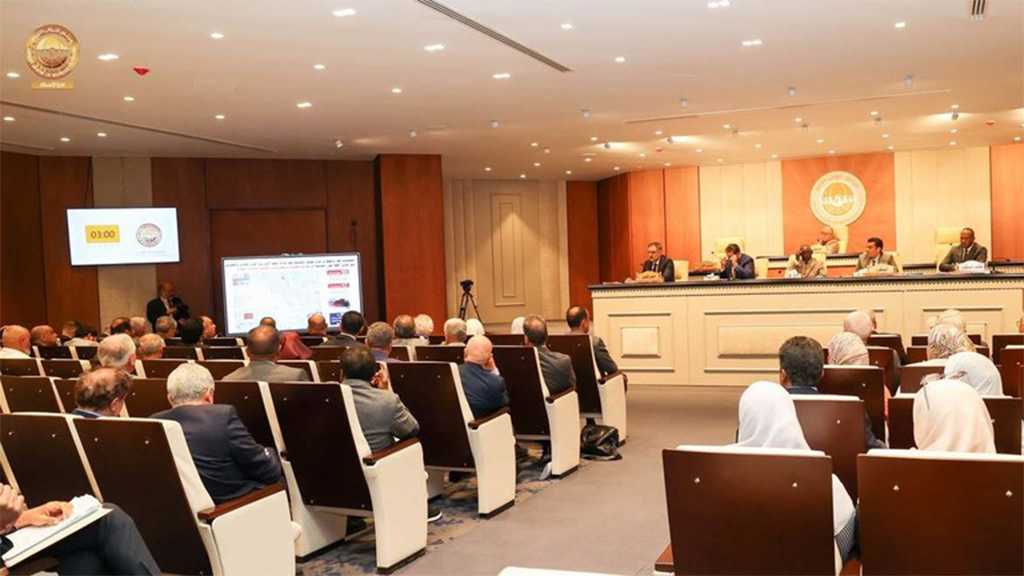  Libya’s Eastern Parliament Approves Turkey Maritime Deal