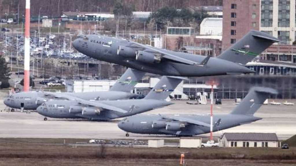 NBC: US Evacuating Middle East Bases as Trump Weighs New Iran Strikes