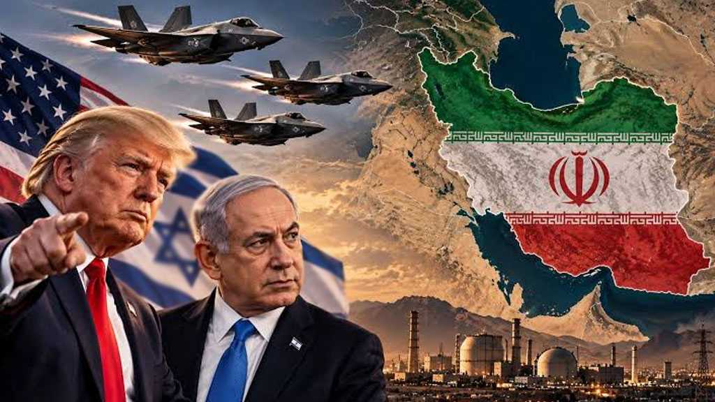 NYT: US, “Israel” Prepare for Possible New Strikes on Iran After Midterm Elections