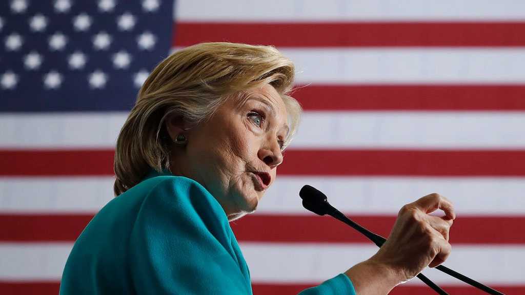 Hillary Clinton Opposes Congressional Term Limits, Says Voters Should Decide