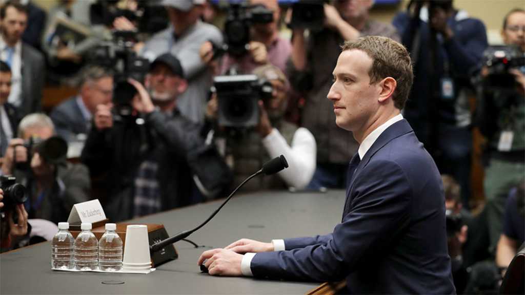  US Judge Orders Meta to Pay $25 Billion in Privacy Case