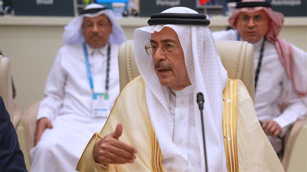  Aramco Chief Warns of Unprecedented Oil Supply Shock