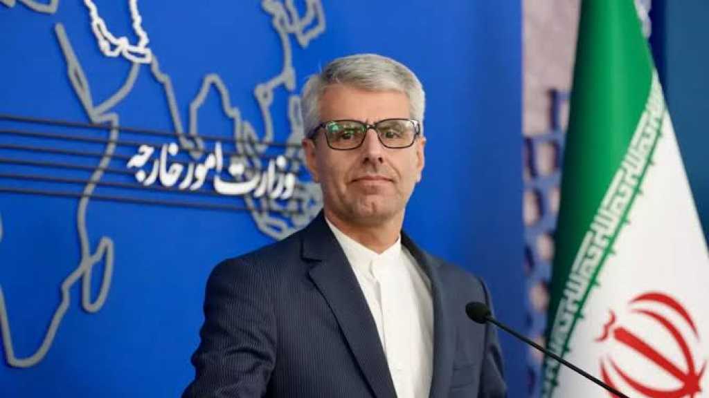 Iran: US One-Sided Dictation Makes Rational Talks Impossible
