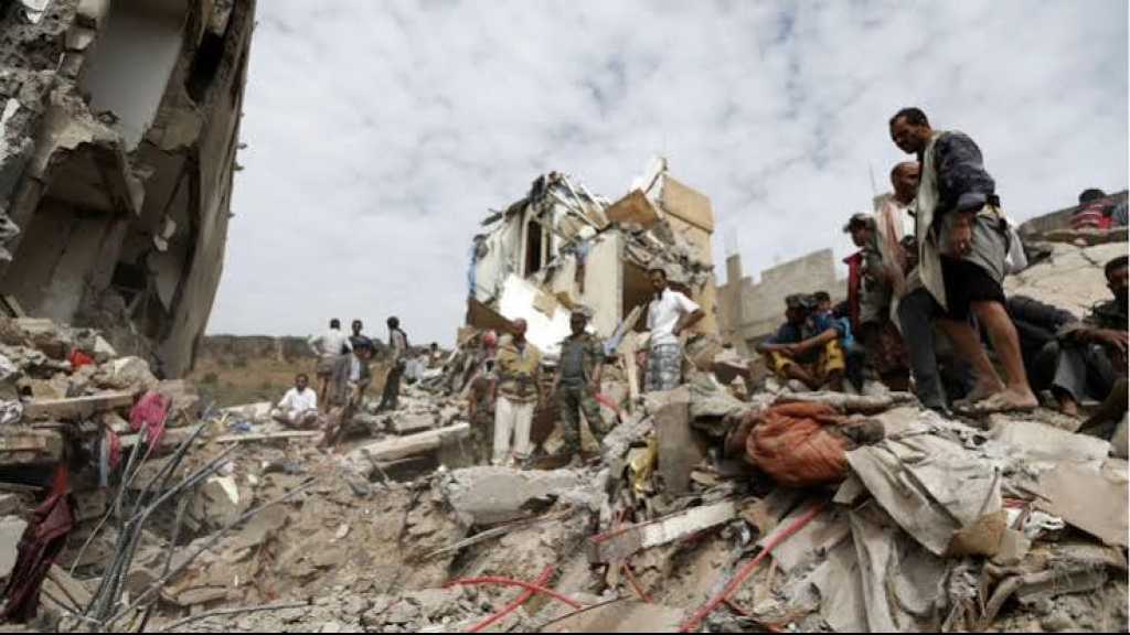 Yemen: Saudi Aggression Martyrs, Wounds 30 Civilians, Mostly Women and Children
