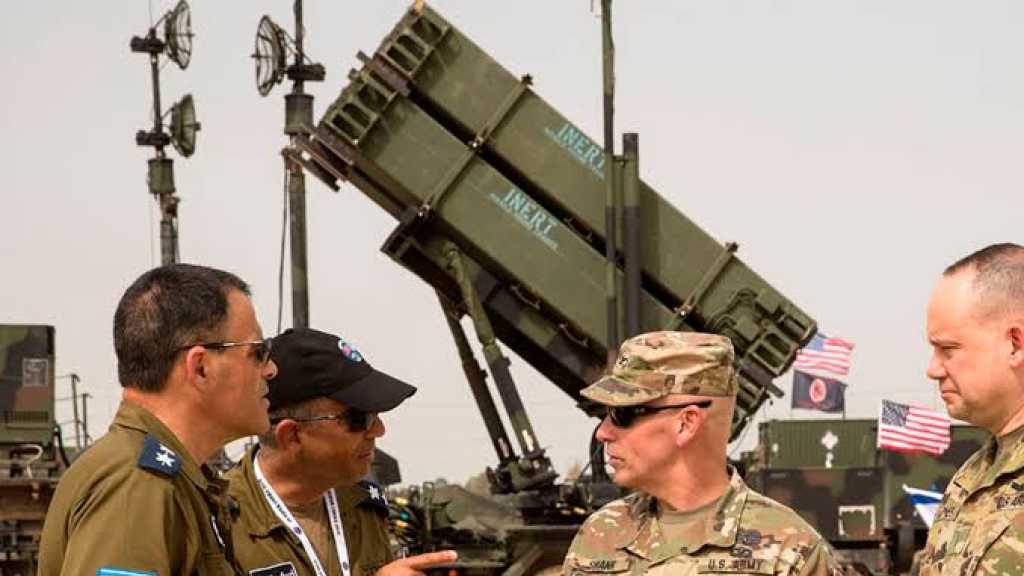 Iran’s Araghchi: US Spent $11 Billion Defending ’Israel’