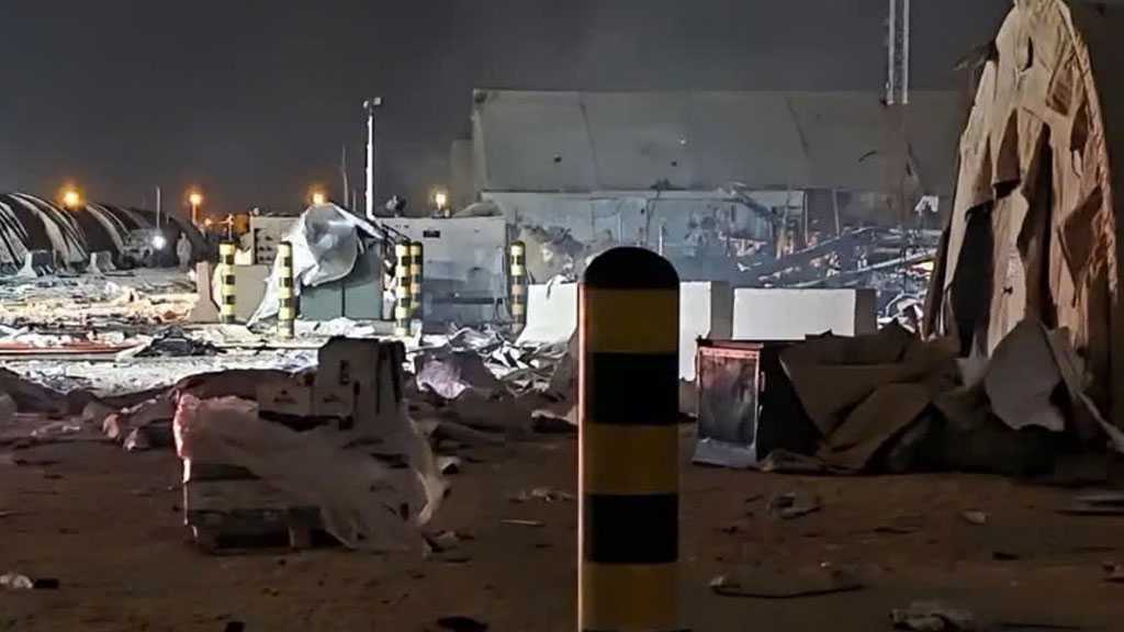 “So Much Worse Than People Realize”: Never-Before-Seen Images Reveal Damage at US Bases as Troops Describe Being Aba
