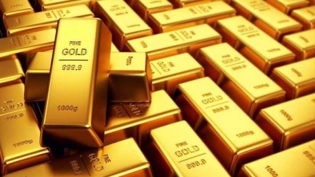 Gold Slips below $4,000 for First Time since July