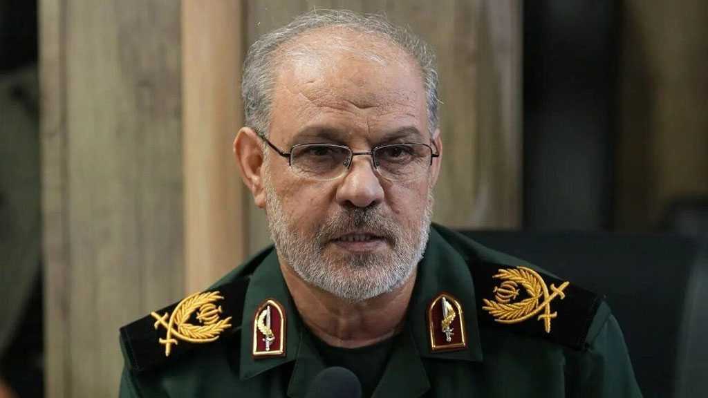 IRG: US Suffers Strategic Defeat in War Against Iran, Fails to Achieve Its Objectives