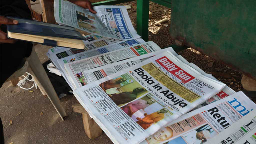  Swiss Government Disputes Ebola Patient’s DR Congo Travel