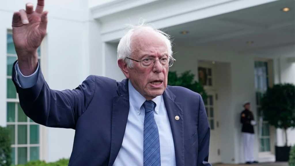  Sanders Pledges $1 Million to El-Sayed Amid AIPAC Spending Plans