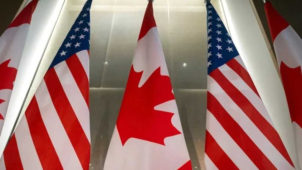  Canada Restricts Diplomats’ Contact With US Election Candidates
