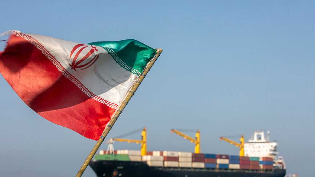 Iran: US Can only Dream of Returning to Gulf