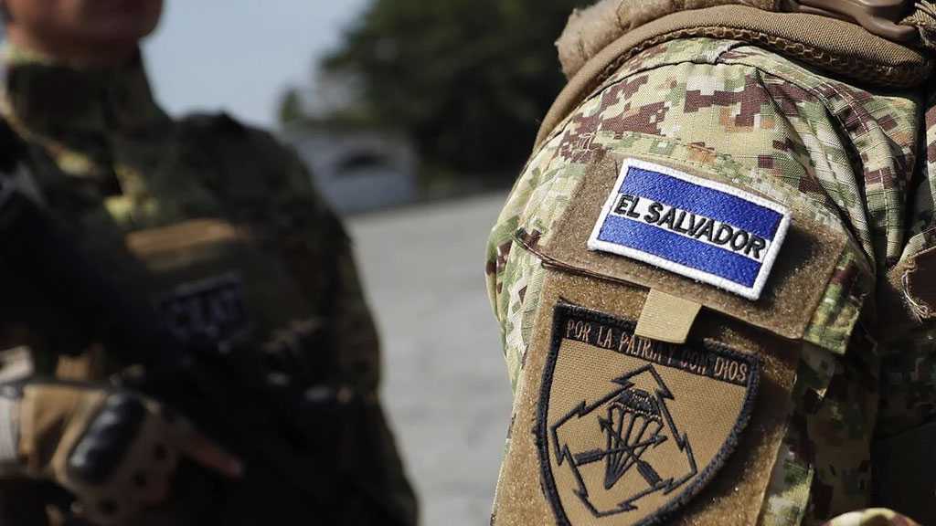 El Salvador Sends Special Forces to Haiti to Rescue Four Kidnapped Military Personnel