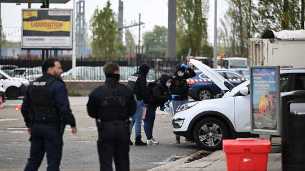 France: Macron Brands Paris Shooting As First Racist ‘Terrorist’ Attack