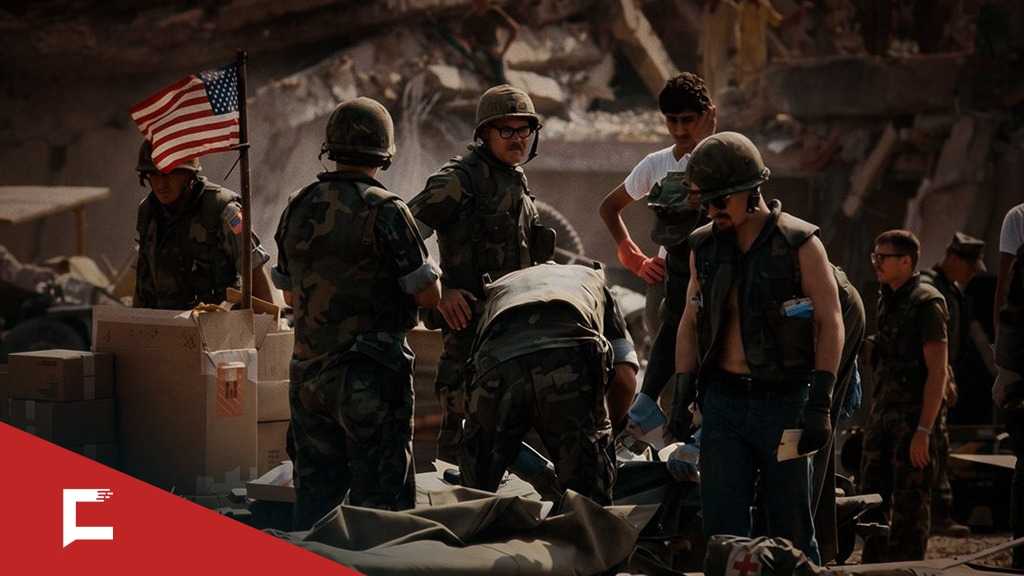 October 23, 1983: The Beirut Barracks Bombing That Shook the United States