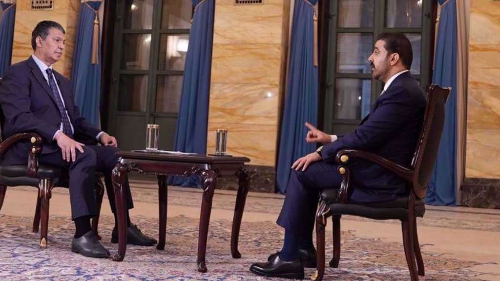 Iraqi PM: All US Troops, Including Military Advisers, Have Left the Country