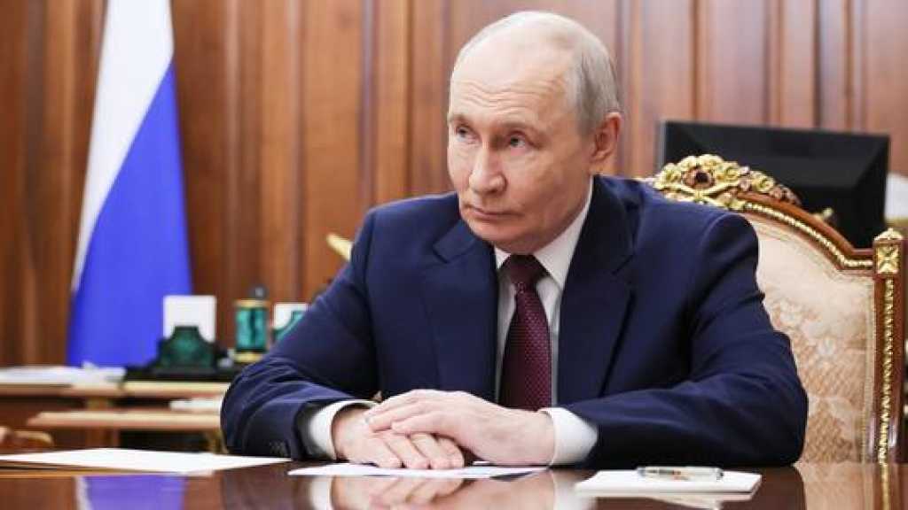  Putin: EU Members’ Mistakes behind Mass Protests