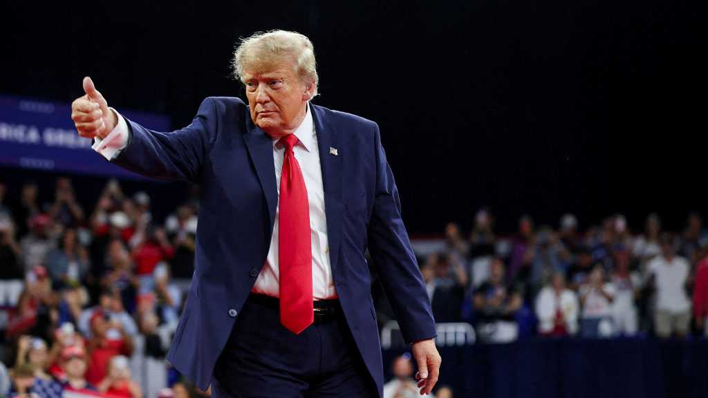 Trump Calls on Libya to Halt Illegal Migration Routes, Pledges Support for National Unity