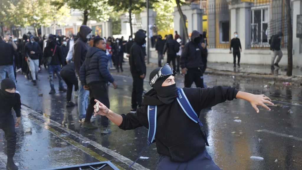 Albania Plans Tougher Protest Laws as Student Demonstrations Continue in Tirana