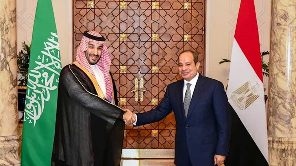  Egypt’s Parliament Approves Military Support for Saudi Arabia