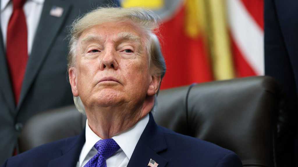  Trump Questions Fairness of Brazil’s Presidential Election, Claims Vote Looked ‘Rigged’