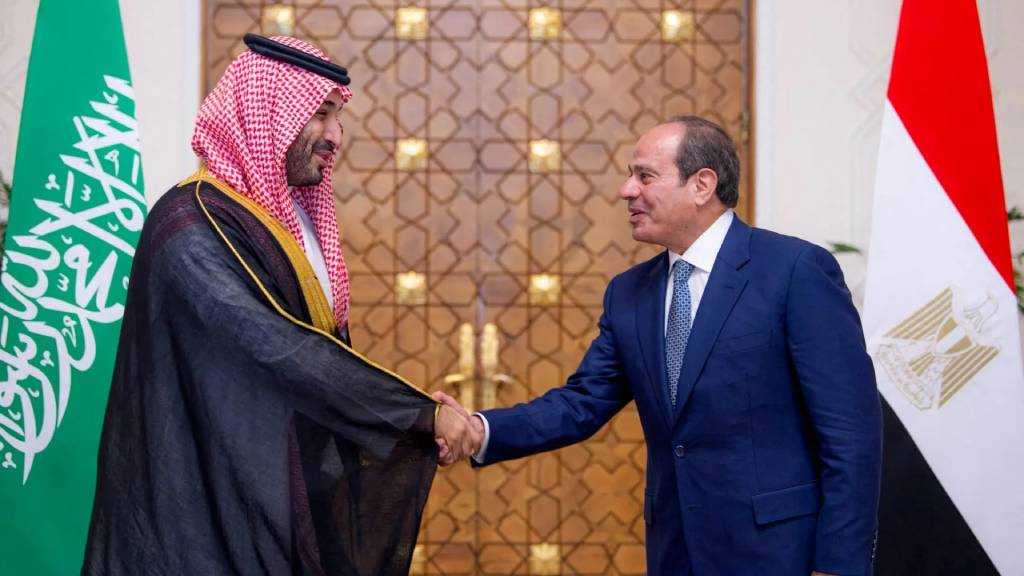 Yemen Urges Mecca Alliance Exit, warns Egypt Against New War