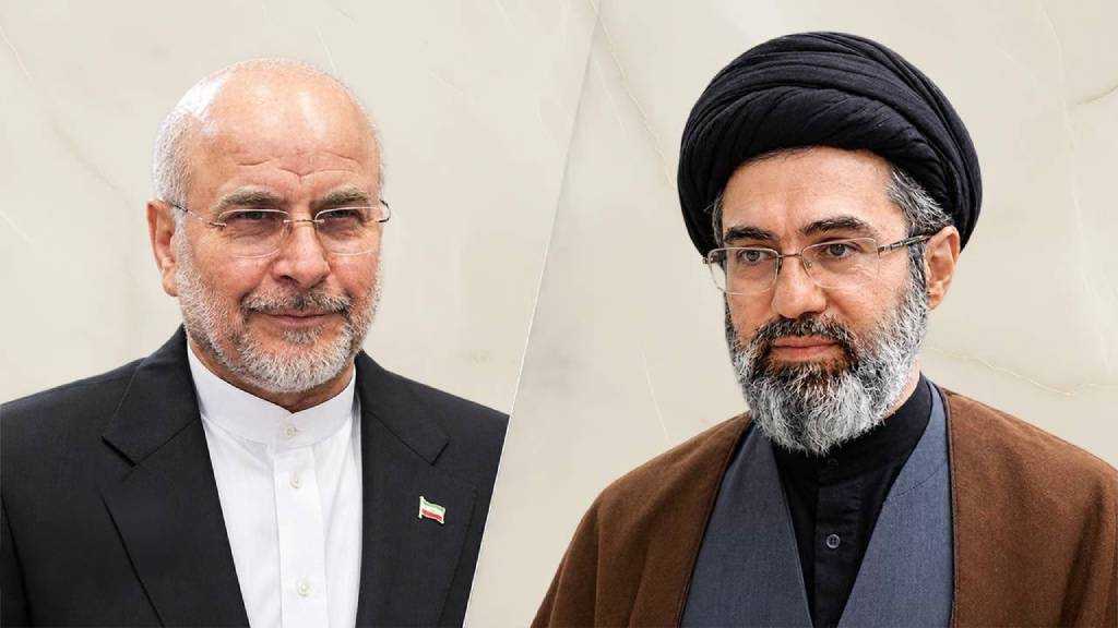 Iran: Qalibaf Outlines Key Points of Meeting with Leader