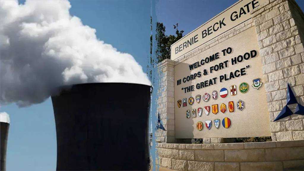 Pentagon Scrambles to Shield US Bases After Iranian Strikes, Plans 90-Day Wartime Readiness