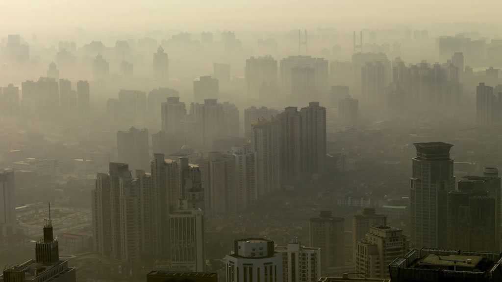Oxfam Report: Richest 0.1% Emit More Carbon Than Poorest 3.5 Billion People