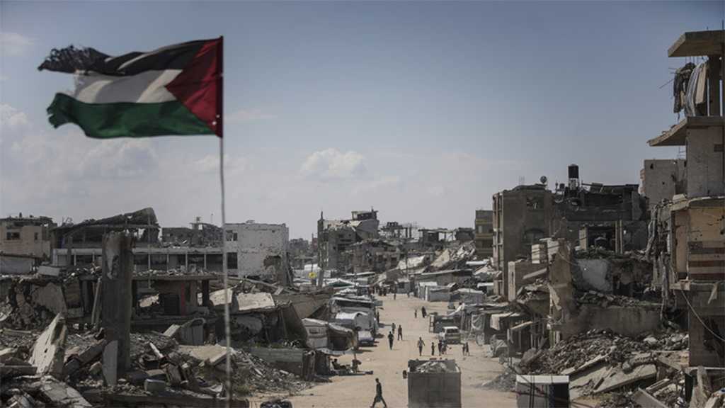  UN Commission Says “Israel” Continues Genocide in Gaza