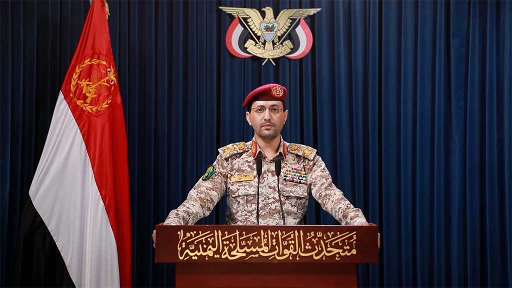  Yemen Announces Strikes on Saudi Military and Energy Targets