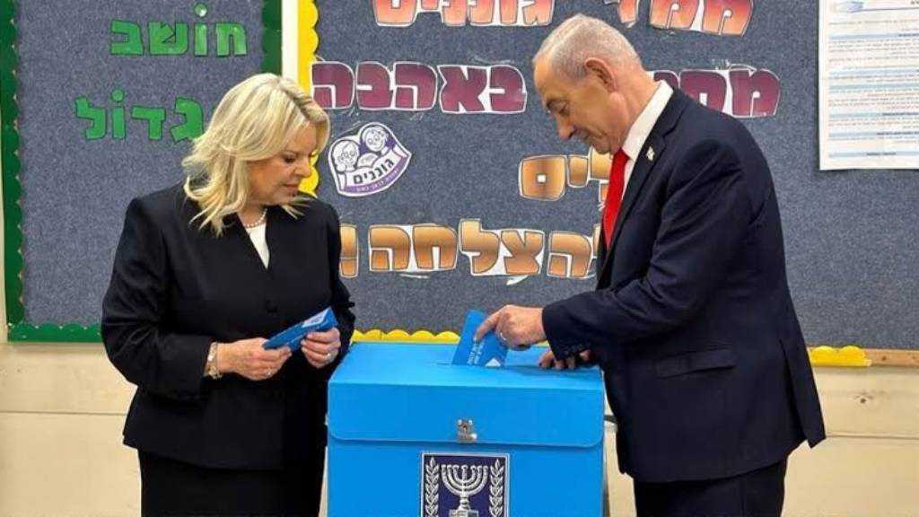 “Israeli” Knesset Election: Likud Leads, Arab Turnout Surges