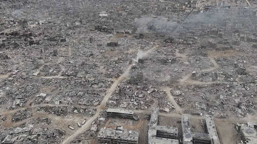 Media Organizations Demand EU Transparency Over Withheld Gaza Destruction Documents